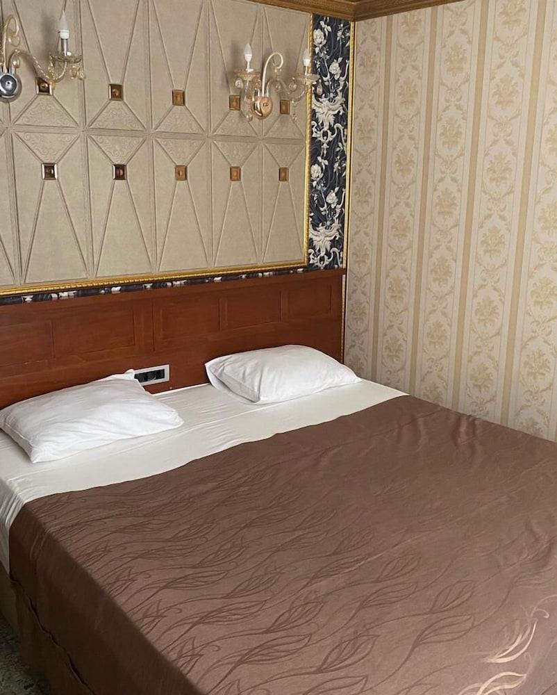 Grand Merin Airport Hotel Provincia di Provincia di Istanbul Esterno foto