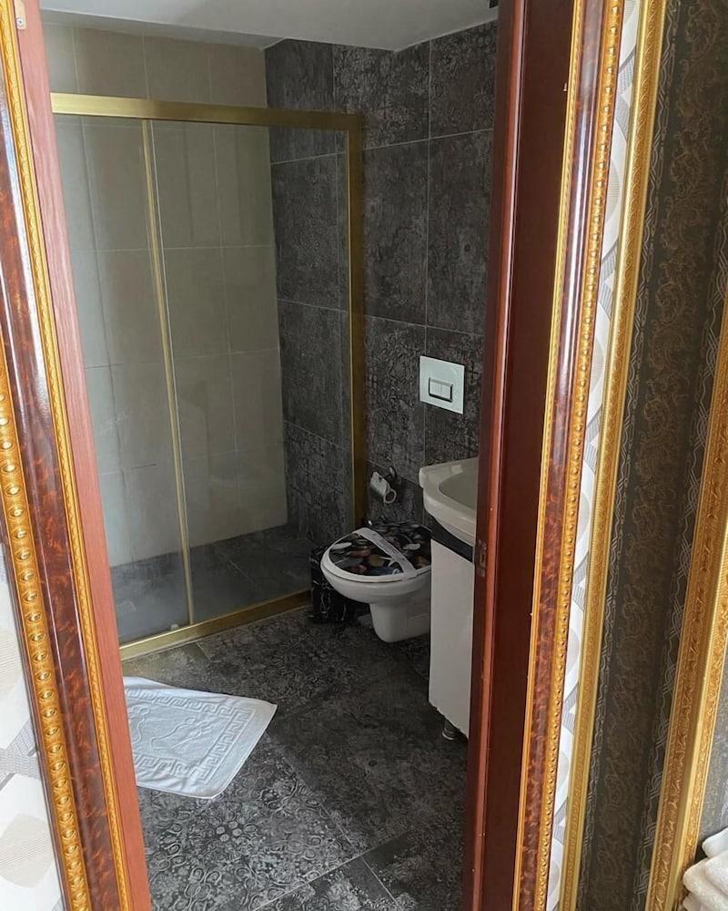 Grand Merin Airport Hotel Provincia di Provincia di Istanbul Esterno foto