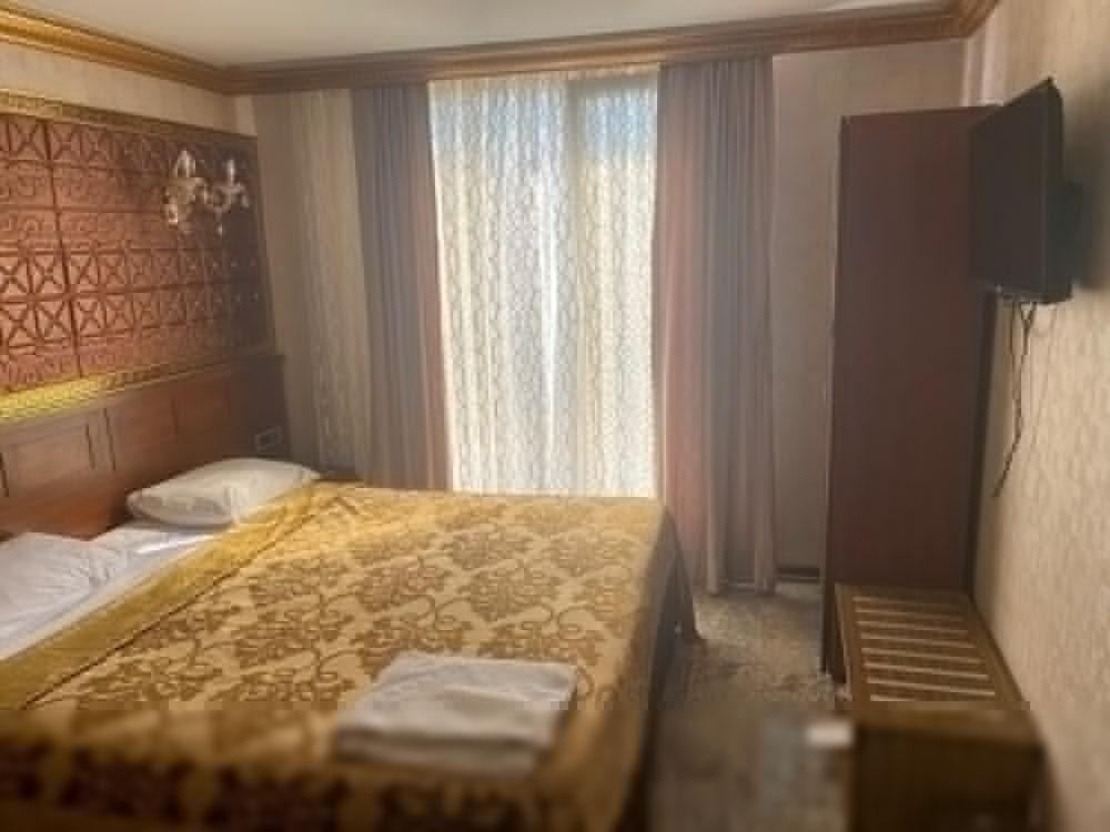 Grand Merin Airport Hotel Provincia di Provincia di Istanbul Esterno foto