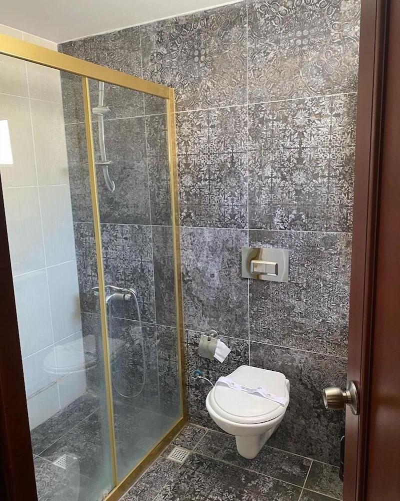 Grand Merin Airport Hotel Provincia di Provincia di Istanbul Esterno foto