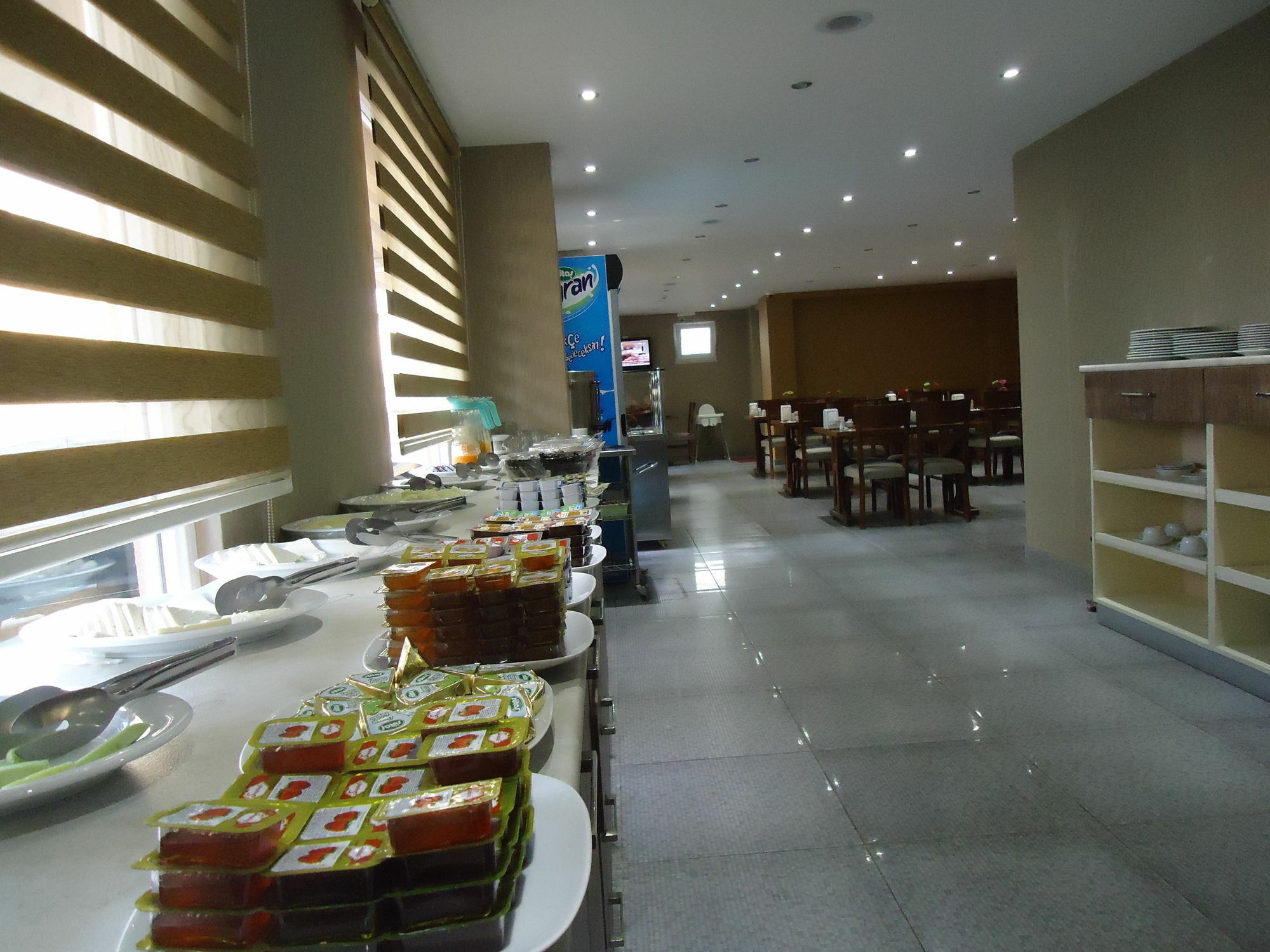 Grand Merin Airport Hotel Provincia di Provincia di Istanbul Esterno foto