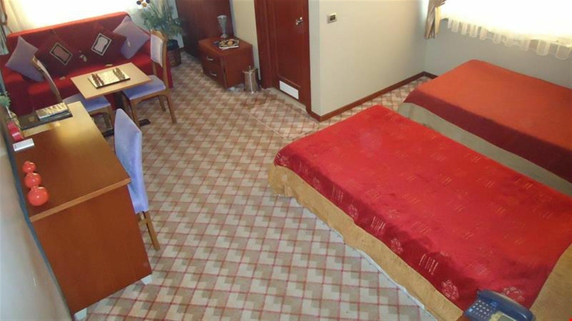 Grand Merin Airport Hotel Provincia di Provincia di Istanbul Esterno foto